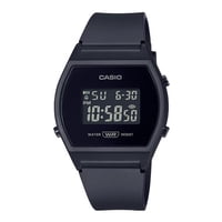 Reloj Digital Negro Casio Lw-204-1B