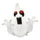thumbnail image 4 of Espectro Inflable De Halloween Terrible Espectro Lindo Para Vacaciones En La Ventana, 4 of 5
