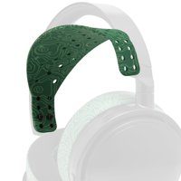 Diadema Para Auriculares Wc Maxwell V2 Wide Silicone Emerald