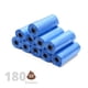 thumbnail image 1 of Pack x12 Bolsas Sanitarias para Heces Caca Perro Gato Mascotas, 1 of 5