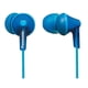 thumbnail image 1 of Audifonos Panasonic Ergofit RP-HJE125 Azul, 1 of 3