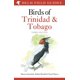 thumbnail image 1 of Guía de Campo de Helm: Aves de Trinidad y Tobago (3ª Ed.), 1 of 1