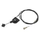 thumbnail image 4 of Cable Adaptador Del Acelerador Del Conjunto De Repuesto Del Cable De Control Del Acelerador De Excavadora, 4 of 5