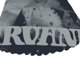 thumbnail image 4 of Nirvana Mantel Redondo con Estampado Icónico de Temática, Se Adapta a la Mayoría de Mesas, Fácil de Cuidar, Regalo Perfecto para Aficionados, Amigos y Familia.152cm, 4 of 5