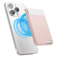 Tarjetero Magnético Tipo Cartera Elago Compatible Con Magsafe Para Iphone