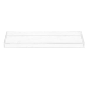 Magideal - Teclados Mecánicos Cubierta Antipolvo Cubierta De Teclados Acrílicos Película Transparente Y Duradera Impermeable A Prueba De Polvo Estuche Protector