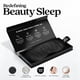 thumbnail image 2 of Mascarilla para dormir de seda TheSleepGuard Pure Silk 22 Momme Black, 2 of 8
