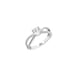thumbnail image 1 of Anillo LP3742-3/114 Lotus Silver Mujer Pure Essential, 1 of 3
