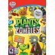 thumbnail image 1 of Videojuego PopCap Games Plants vs. Zombies Edición Juego del Año, 1 of 9