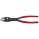 thumbnail image 3 of Alicates Knipex TwinGrip 82 01 200 mm con empuñadura múltiple frontal, 3 of 8