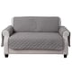 thumbnail image 1 of Funda Cobertor Protector Sofá Sillón 2 Cuerpos Gris, 1 of 3