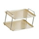 thumbnail image 3 of Soporte Para Botellas De Especias, Platos, Tazas Y Tazas, Para Encimera, Fiestas, Cocina, Color Beige, 3 of 3