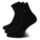 thumbnail image 1 of Calcetines redondos Calvin Klein, mezcla de algodón suave, para mujer, 4-10, talla 3, 1 of 7