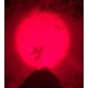 thumbnail image 3 of Linterna WAYLLSHINE de modo único, luz roja, paquete de 3, 3 of 7