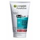 thumbnail image 1 of Exfoliante facial Garnier Pure Active 3 en 1 Arcilla, Eucalipto y Ácido – 150 ml, 1 of 1