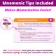 thumbnail image 3 of Flash Cards Level Up RN Nursing Fundamentals 204 tarjetas, 3 of 5