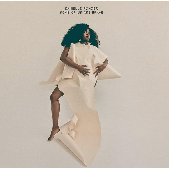 Música Future Classics – Some Of Us Are Brave