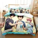 thumbnail image 1 of Ace Of Diamond Bedding Set Bed Set Adult Kid Bedroom Duvet cover Sets Bed Sheet Bed Sheets, 1 of 5