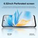 thumbnail image 4 of Smartphone KLXINMINGRUI 6.52" 3 GB RAM 32 GB Doble SIM, 4 of 9