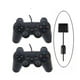 thumbnail image 2 of Control Joystick Compatible Ps2 Pack 2 Unidades, 2 of 2