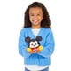 thumbnail image 2 of Peluche Disney Classics Mickey Mouse, pequeño, pesa 5 pulgadas, 2 of 5