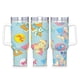 thumbnail image 1 of Vaso Térmico Desmarcar La Vida Moderna De Rocko Con Asa 1180ml, 1 of 6