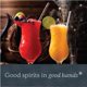 thumbnail image 4 of Vasos Hurricane Vikko Piña Colada 460 ml Juego de 4, 4 of 6