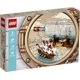 thumbnail image 5 of Kit de construcción LEGO Ideas Ship in a Bottle 92177 para adultos, 5 of 7