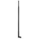 thumbnail image 4 of Antena WiFi de alta ganancia RPSMA de banda dual, 12 DBI, 2,4 GHz, 5 GHz, 4 of 8