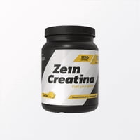 Zein - Creatina Monohidratada Y Micronizada 513Gr Limon