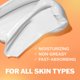 thumbnail image 2 of Loción Corporal Brightening 24 Horas Hidratante Vitamina C 500 Ml, 2 of 3