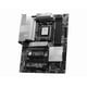thumbnail image 3 of Placa Madre MSI PRO X870-P WIFI, Socket AM5, 4x DDR5, HDMI, Type-C DP, 3x M.2, Wi-Fi 7, ATX, 3 of 5