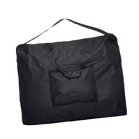Magideal - Bolsa De Masaje Mesas De Spa Carrying Bag Oxford Tela De Transporte Para La Mesa De Belleza De La Mesa De Belleza Bolsa De Almacenamiento De La Cama
