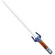 thumbnail image 2 of Sable láser STAR WARS Forge Kyber Core Ahsoka Tano White, 2 of 3