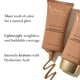 thumbnail image 3 of Crema hidratante con color LAURA GELLER NEW YORK Quench-n-Tint, 3 of 9