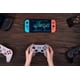 thumbnail image 2 of Controlador Bluetooth 8Bitdo Pro 2 para Switch, PC, Android, 2 of 4