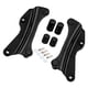 thumbnail image 1 of Kit De Hardware De Docking De 4 Puntos Reemplaza Directamente Para Harley Davidson Fltrxs Black, 1 of 5