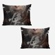 thumbnail image 2 of Black Myth WuKongSoft 3D Printed Duvet Cover Bedding Set with Comforter Cover 3 Piece Set, 2 of 5