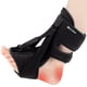 thumbnail image 1 of Férula nocturna ELESIK para aliviar la fascitis plantar, color negro, unisex, 1 of 7