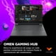 thumbnail image 5 of Notebook Gaming Victus 15-fa2014la 15,6" FHD Intel Core i5 16GB 512GB SSD Plateado RTX 3050, 5 of 12