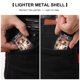 thumbnail image 3 of ¡Maldiciones!-theme Copper Metal Lighter Shell, Premium Replacement Refillable Lighter Case with Durable Metal Construction, Compatible with Zippo and Most Standard Lighter Models, 3 of 6