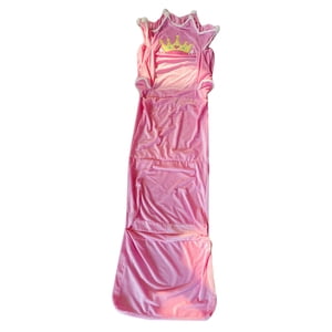 Magideal - Funda De Sofá Plegable De Dibujos Animados Para Niños, Funda De Sillón De Respaldo De Sofá De Felpa Lavable Duradera Para Sala De Juegos, Sala De Esta , Rosado