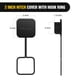 thumbnail image 5 of Kit de enganche de remolque Nilight de 2 pulgadas Clase 3, 5 of 8