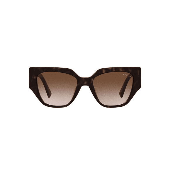 Lentes De Sol W65613 52 Acetate Mujer