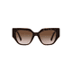 thumbnail image 1 of Lentes De Sol W65613 52 Acetate Mujer, 1 of 3
