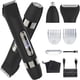 thumbnail image 1 of Cortapelos Corporal Hatteker 4en1 Cabezal Dual Impermeable, 1 of 3