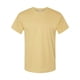 thumbnail image 1 of Camiseta Hanes Essential-T para hombre XL Athletic Gold 150 g, 1 of 2