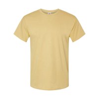 Camiseta Hanes Essential-T Para Hombre Xl Athletic Gold 150 G