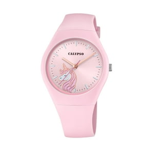 Reloj K5792/2 Calypso Rosado Mujer Sweet Time