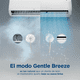 thumbnail image 2 of Aire Acondicionado Inverter Smart 12000 Btu Wifi, 2 of 9